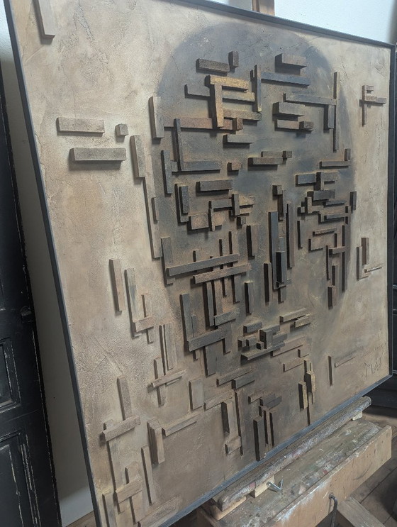 Image 1 of Fuera de mi cabeza