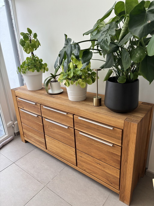 Dressoir 