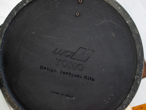 Image 1 of Toshiyuki Kita Italienische Stehleuchte "Tomo" von Luci, 1985