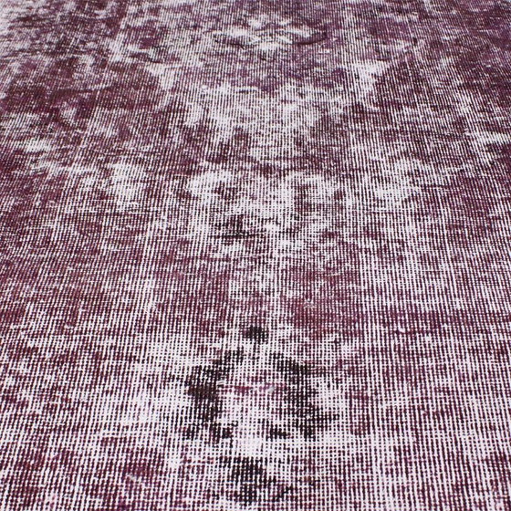 Image 1 of Vintage tapijt 190x190