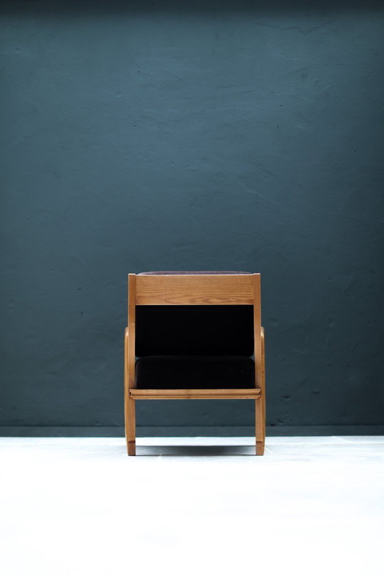 Image 1 of Set di due poltrone di FRANCO CAMPO & CARLO GRAFFI