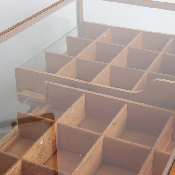 Image 1 of Mobili commerciali - Vetrina vintage