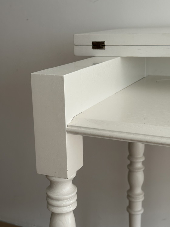 Image 1 of Moooi Bureau - Due segretari di punta – Marcel Wanders (2004)