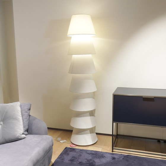 Image 1 of Lámpara de pie Moooi Set Up Shades 7
