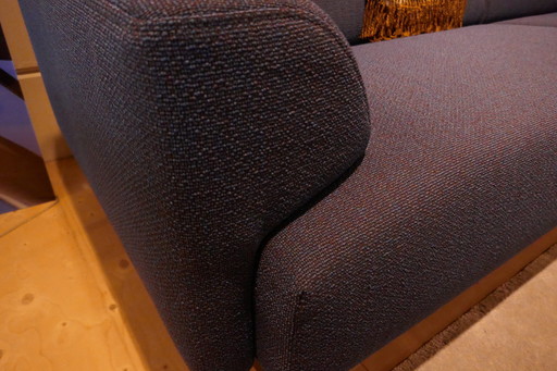 Rolf Benz 310 3-seater sofa