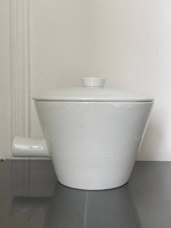 Image 1 of Versatoio Arabia Finland Kilta disegnato da Kaj Franck, metà secolo