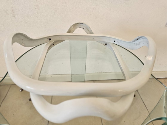Flos Noce – Plafones, Glass, Aluminium (photo 11 of 13)