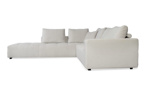 Passe Partout Lazaro corner sofa