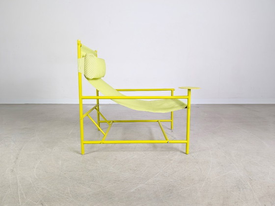 Image 1 of Juego de 2 sillas de jardín Tumbonas MADE Essentials Danta Silla de jardín