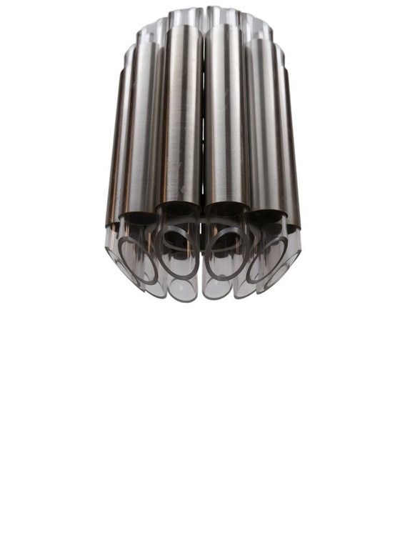 Image 1 of Suspension vintage de RAAK Amsterdam, 1960
