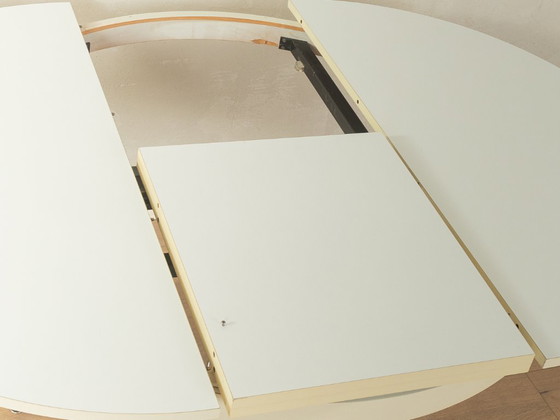 Image 1 of Space Age Butterfly Dining Table, 1970s, Vintage