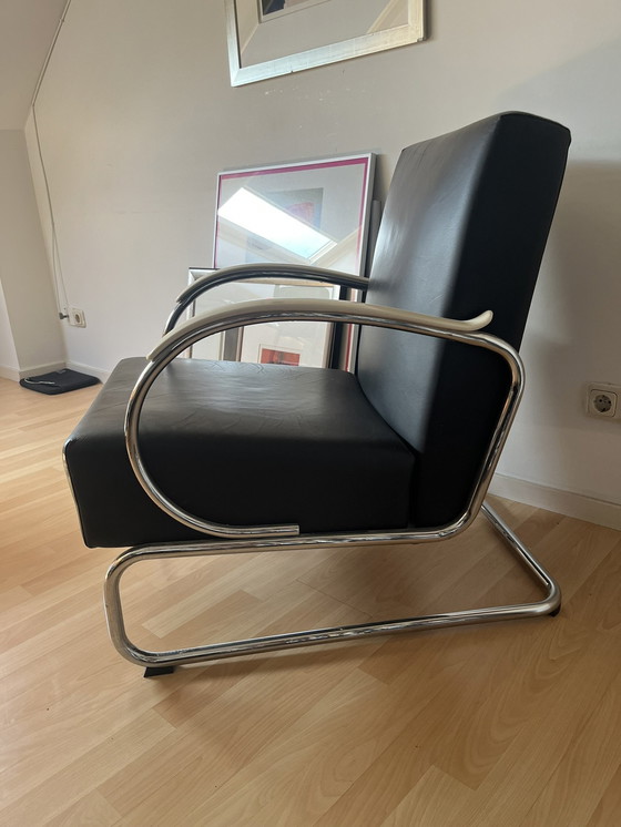 Image 1 of Sillón Gispen 407