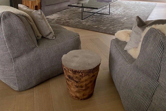 Image 1 of Sillón Dotty de Roof Living x2