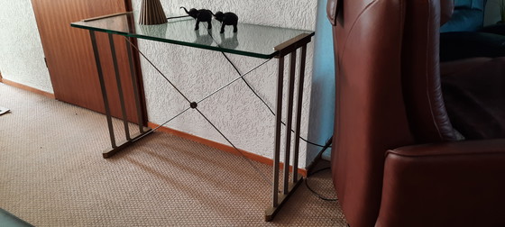 Image 1 of Gyczy Side Table