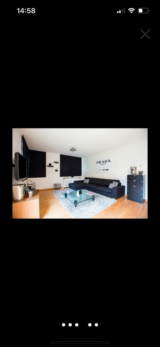 Image 1 of Tavolino Fontana Arte