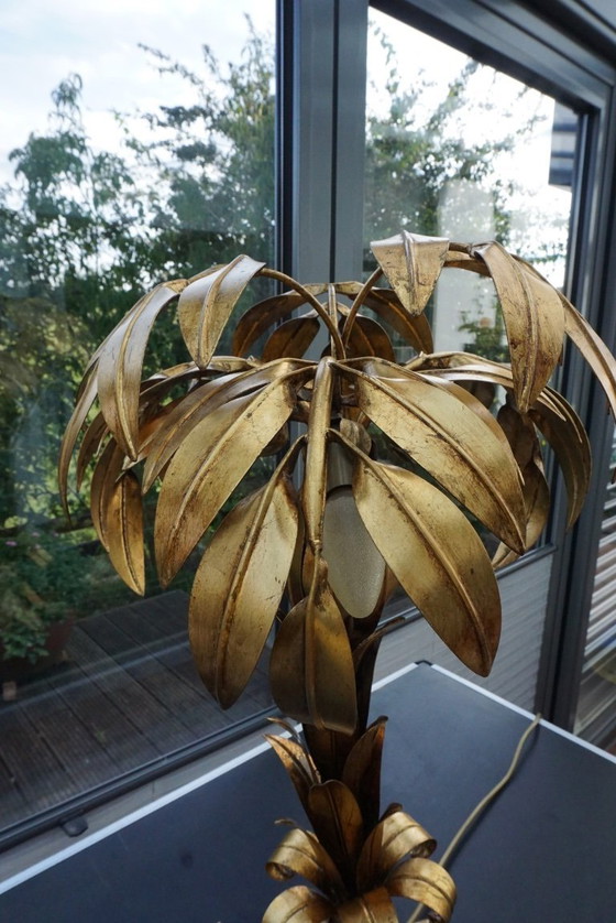 Image 1 of Lámpara de mesa Hnas Kögl