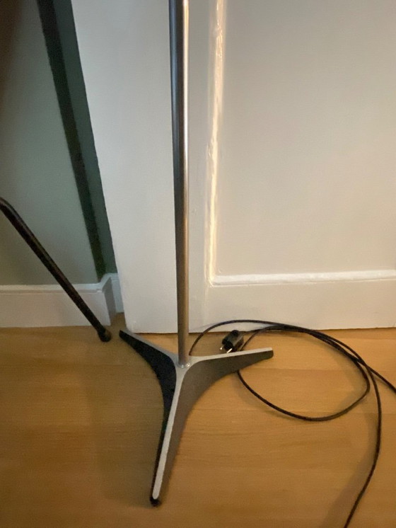 Image 1 of Raak Globe vloerlamp