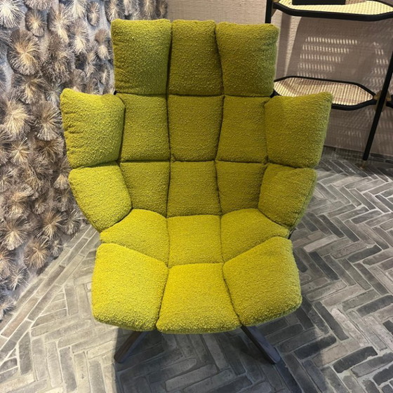 Image 1 of B&B Italia H3G Husk Sessel