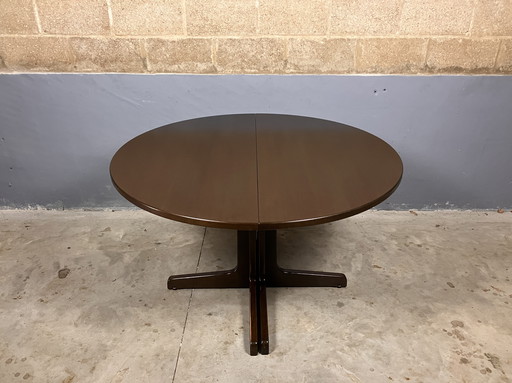 Thonet Dining Table XL Round or Oval