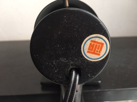 Image 1 of Luminaire Jacques Biny Édition Lita 1960