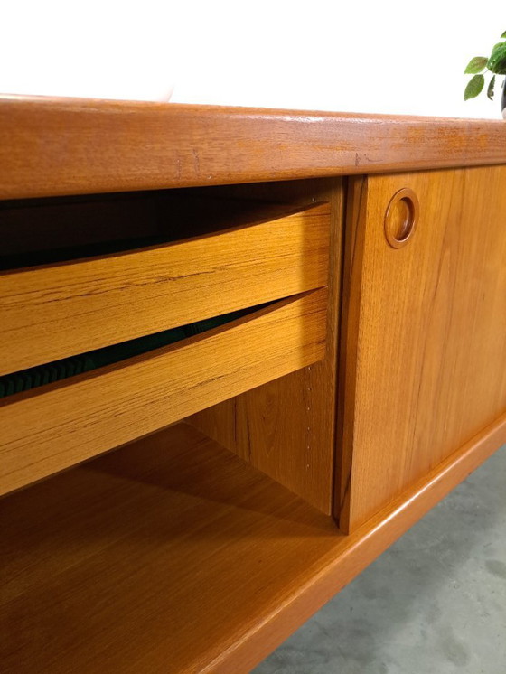 Image 1 of Aparador Bramin de diseño danés en teca