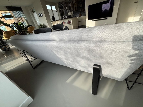 Artifort Design Kho Liang Ie C683 – 3-5 seaters, Wool (photo 7 of 7)