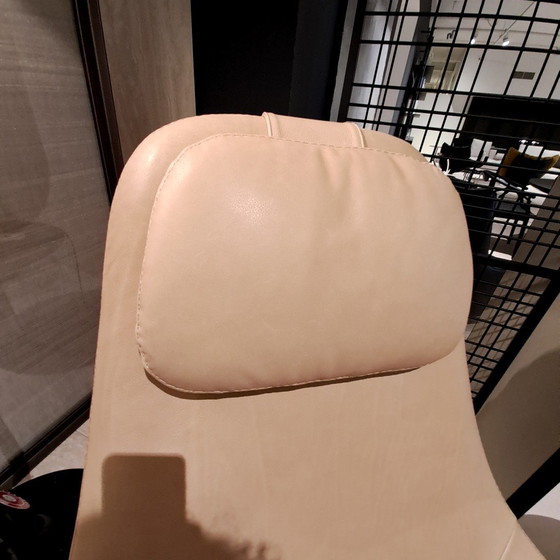 Image 1 of Fauteuil décontracté B&B Italia Harbor