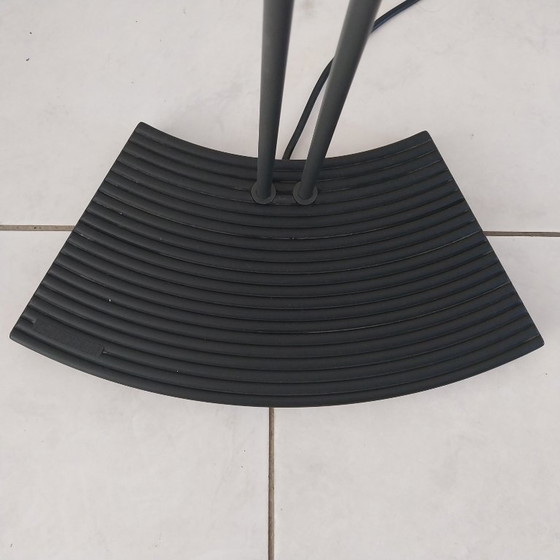 Image 1 of Lucitalia Academia Terra Floor Lamp