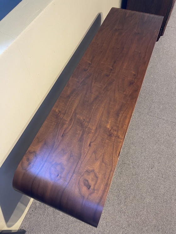 Image 1 of Vintage "Hooper" tafel