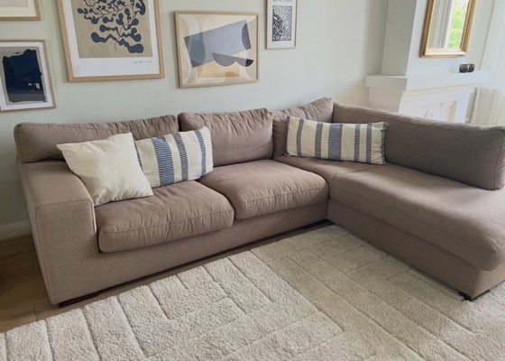 Image 1 of Ecksofa