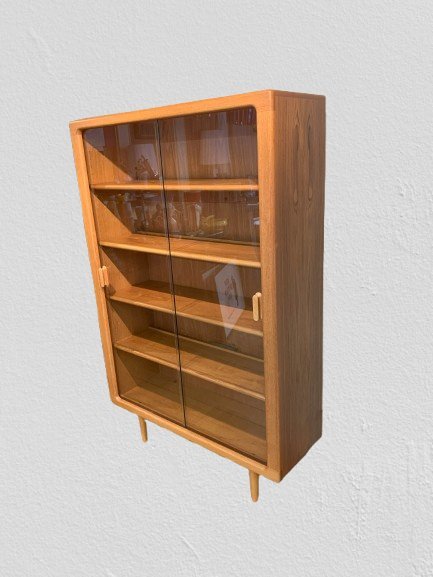 Image 1 of Display case Van Silkeborg