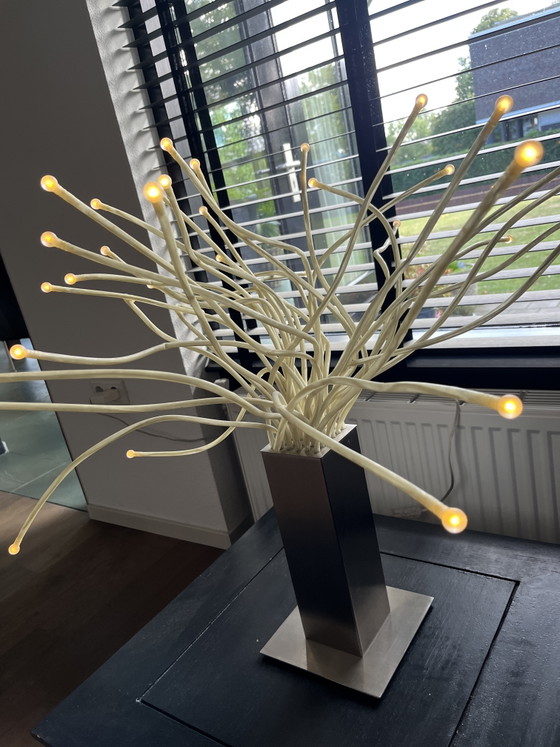 IKEA Stranne Lamp Vintage – Table lamps, Metal, Plastic (photo 5 of 8)