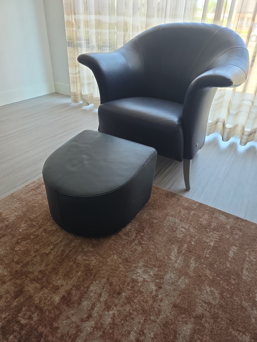 Rolf Benz Armchair