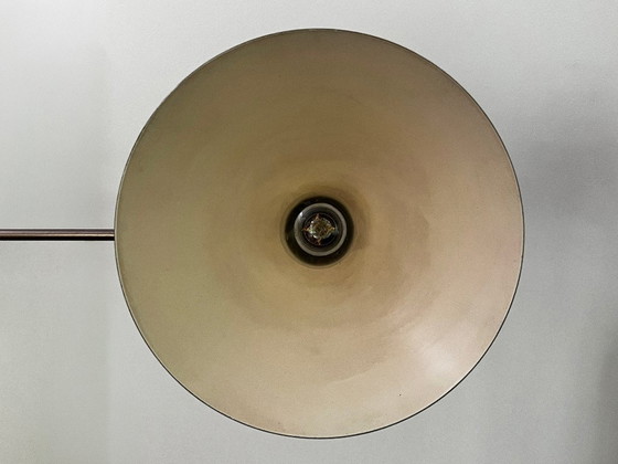 Image 1 of Lampada da parete girevole di Jan Hoogervorst per Anvia, modello 7105