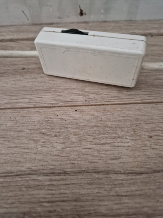 Image 1 of Vintage Panthella floor lamp Verner Panton Louis Poulsen