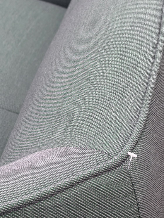 Image 1 of Pode Turia sofa 2.5 seats NEW