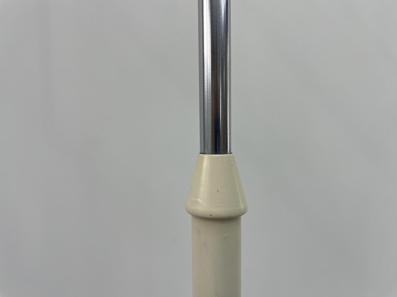 Image 1 of Lampadaire vintage Wim Rietveld modèle 6322 pour Gispen