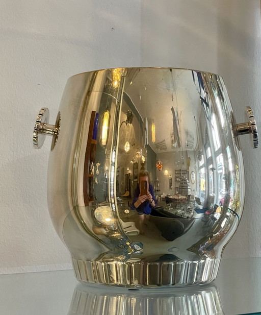 Formachöner Champagnekoeler Wijnkoeler Sigvard Bernadotte