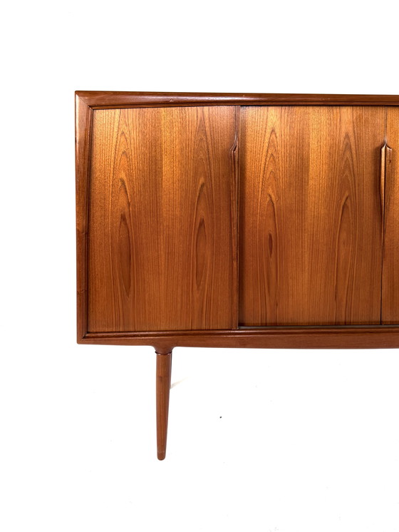 Image 1 of Buffet vintage, Axel Christensen, Aco Møbler '60