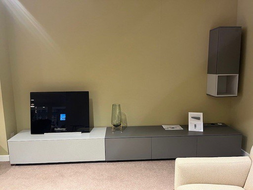 Cas-Schrankwand – Saunaco, tv meubelen, Wood, Modern