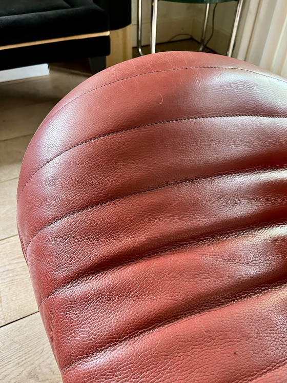 Image 1 of Fauteuil Leolux Balou