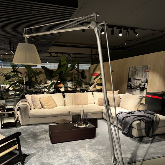 Image 1 of Lámpara de pie Flos Super Archimoon