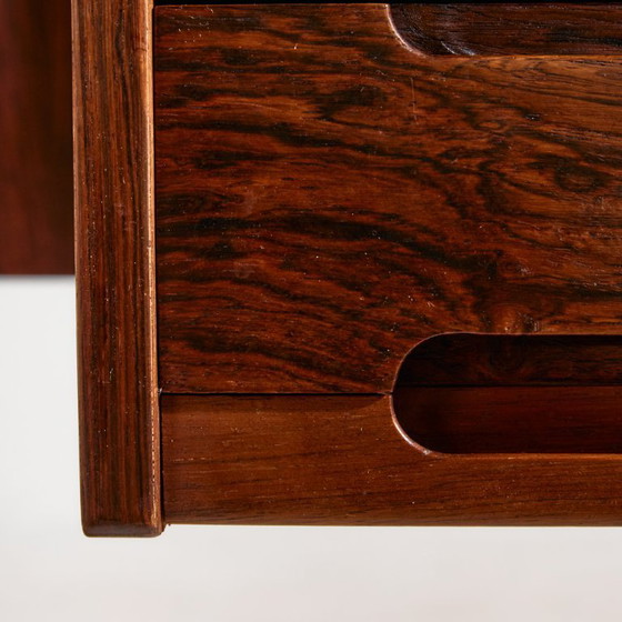 Image 1 of MK11139 Escritorio de palisandro