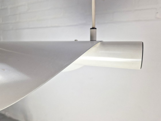 Image 1 of Lampada a sospensione postmoderna Dijkstra, 1980