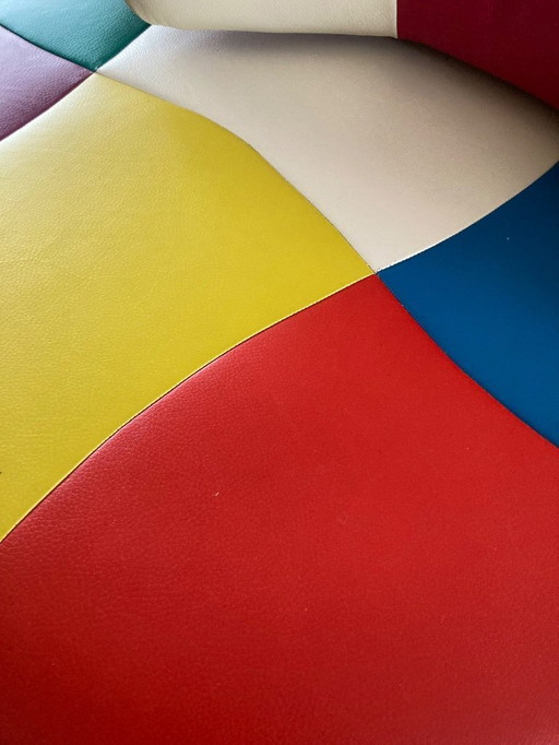 Leolux Kikko Marsman