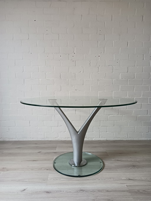 Rolf Benz table