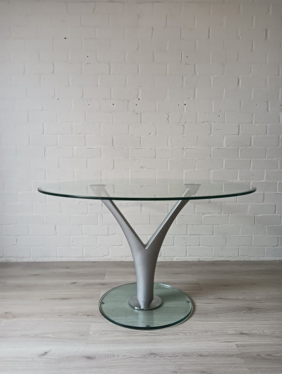 Image 1 of Rolf Benz table