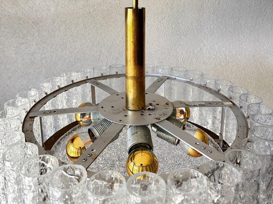 Image 1 of Vintage Doria pendant lamp