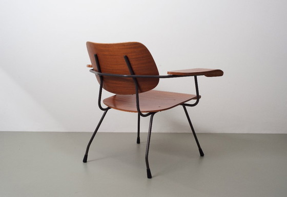 Image 1 of Silla Pilastro modelo 8000 - Tjerk Reijenga