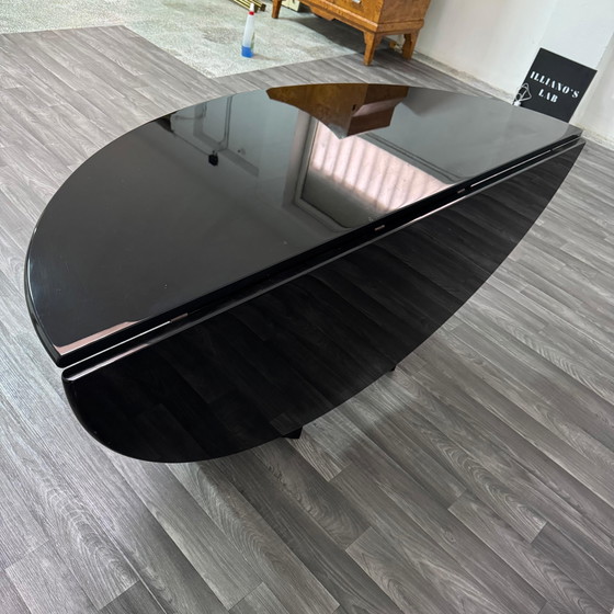 Image 1 of Antella Tafel - Console, Kazuhide Takahama, Studio Simon Gavina, 1975